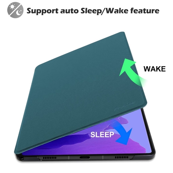 ProCase Case for Galaxy Tab A7 10.4" 2020. - Picture 5 of 11